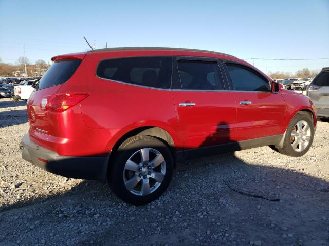 Photo 2 VIN: 1GNKRGEDXCJ188017 - CHEVROLET TRAVERSE 