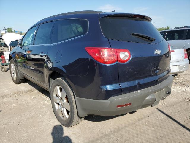 Photo 2 VIN: 1GNKRGEDXCJ189880 - CHEVROLET TRAVERSE L 