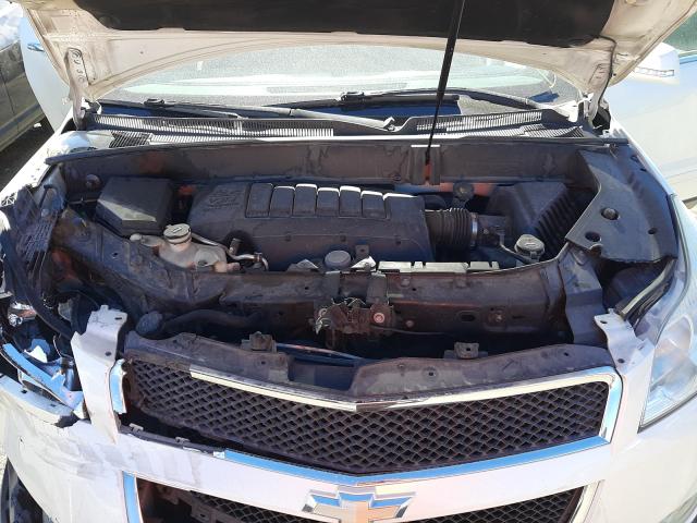 Photo 6 VIN: 1GNKRGEDXCJ204667 - CHEVROLET TRAVERSE L 