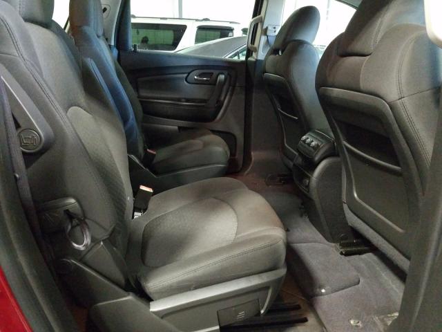 Photo 5 VIN: 1GNKRGEDXCJ210355 - CHEVROLET TRAVERSE L 