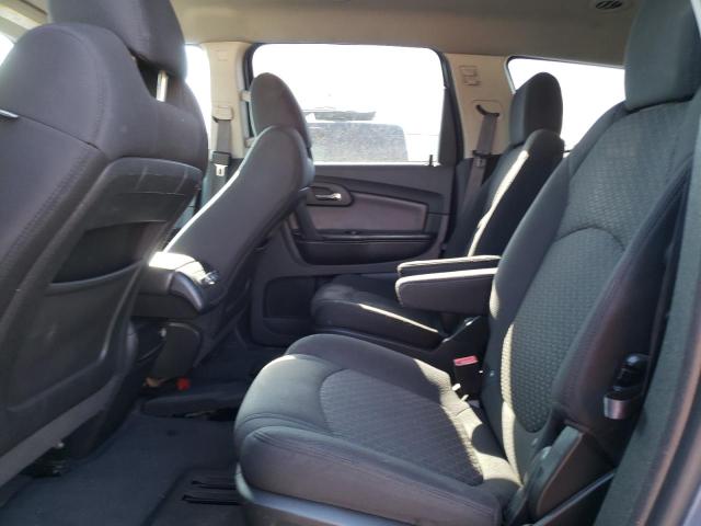 Photo 10 VIN: 1GNKRGEDXCJ273701 - CHEVROLET TRAVERSE L 