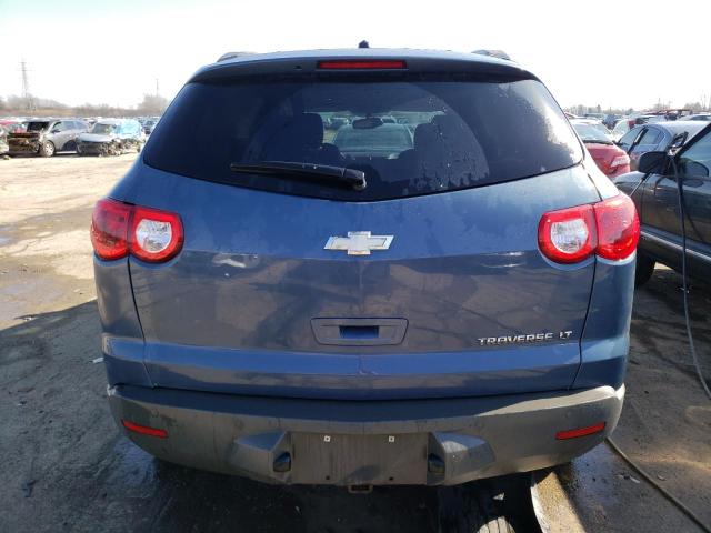 Photo 5 VIN: 1GNKRGEDXCJ273701 - CHEVROLET TRAVERSE L 