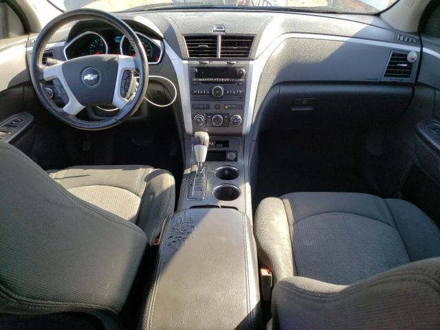 Photo 7 VIN: 1GNKRGEDXCJ273701 - CHEVROLET TRAVERSE L 