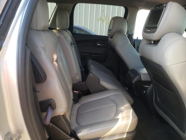 Photo 5 VIN: 1GNKRGEDXCJ275027 - CHEVROLET TRAVERSE 