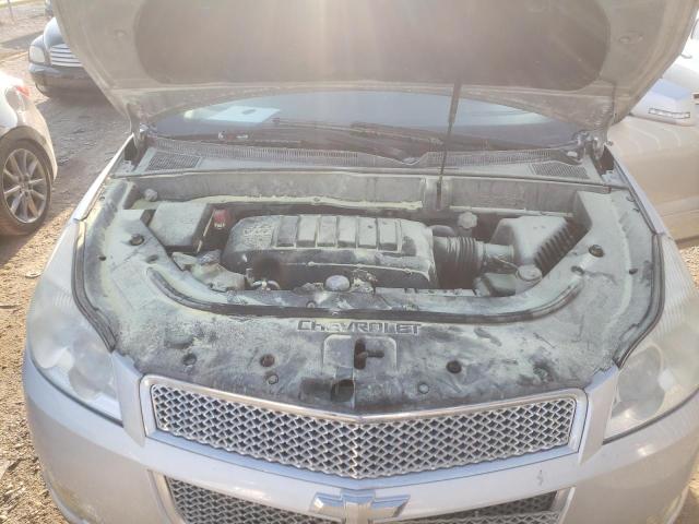 Photo 6 VIN: 1GNKRGEDXCJ275027 - CHEVROLET TRAVERSE 