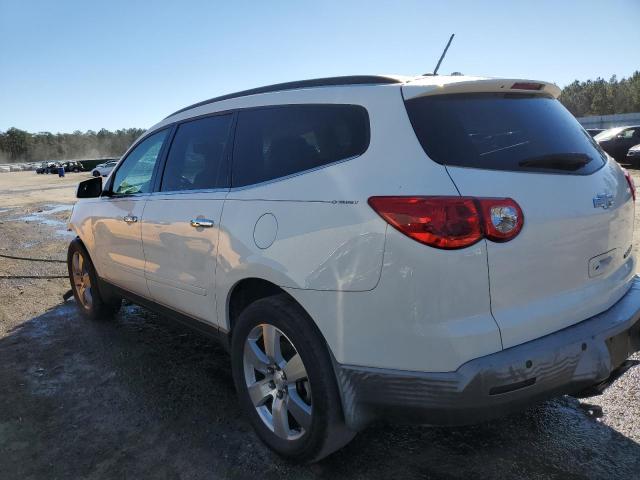 Photo 1 VIN: 1GNKRGEDXCJ315378 - CHEVROLET TRAVERSE 