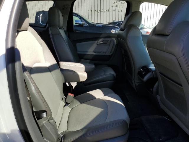 Photo 10 VIN: 1GNKRGEDXCJ315378 - CHEVROLET TRAVERSE 