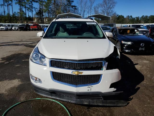 Photo 4 VIN: 1GNKRGEDXCJ315378 - CHEVROLET TRAVERSE 