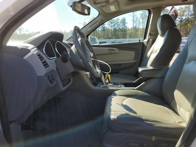 Photo 6 VIN: 1GNKRGEDXCJ315378 - CHEVROLET TRAVERSE 