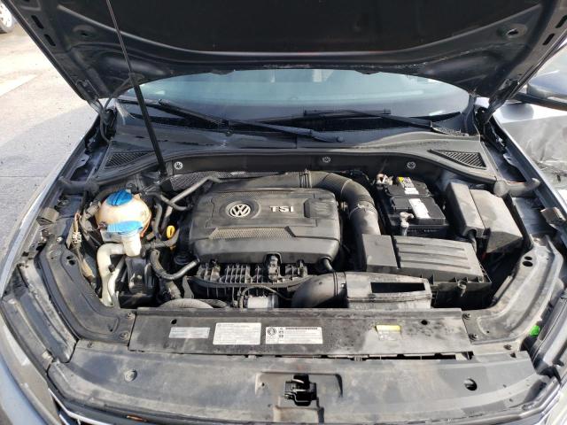 Photo 10 VIN: 1GNKRGEDXCJ353127 - VOLKSWAGEN PASSAT 