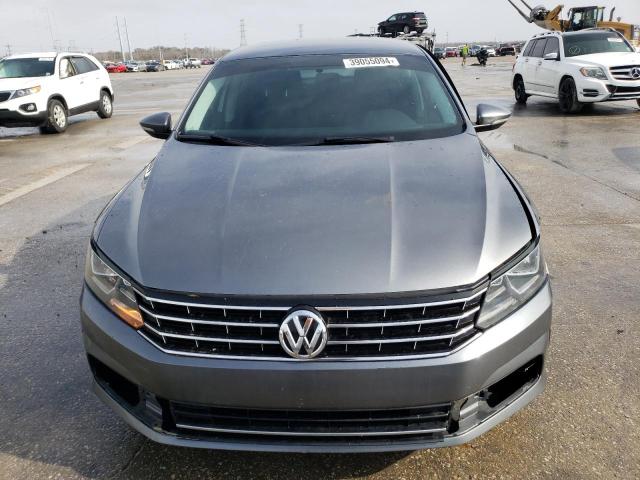 Photo 4 VIN: 1GNKRGEDXCJ353127 - VOLKSWAGEN PASSAT 