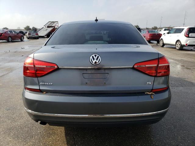 Photo 5 VIN: 1GNKRGEDXCJ353127 - VOLKSWAGEN PASSAT 