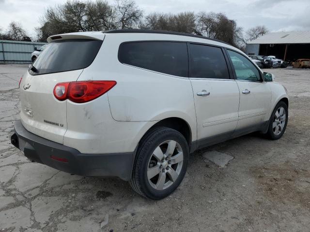 Photo 2 VIN: 1GNKRGEDXCJ357940 - CHEVROLET TRAVERSE L 