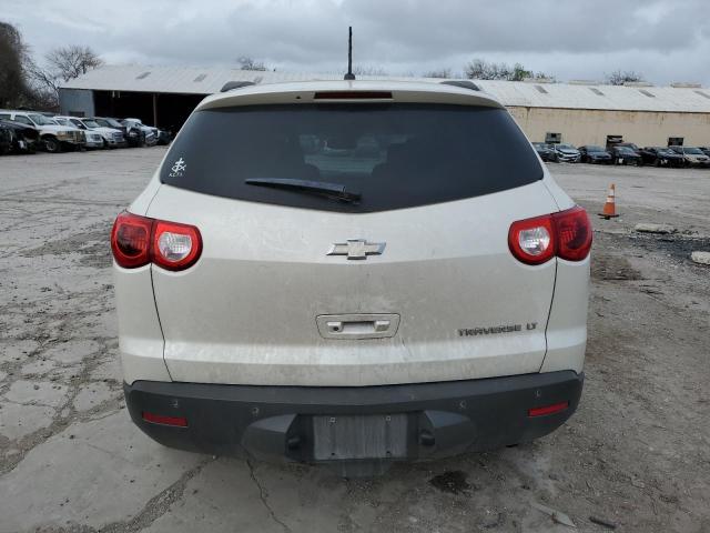 Photo 5 VIN: 1GNKRGEDXCJ357940 - CHEVROLET TRAVERSE L 