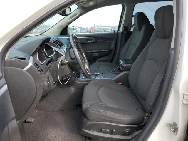 Photo 6 VIN: 1GNKRGEDXCJ357940 - CHEVROLET TRAVERSE L 