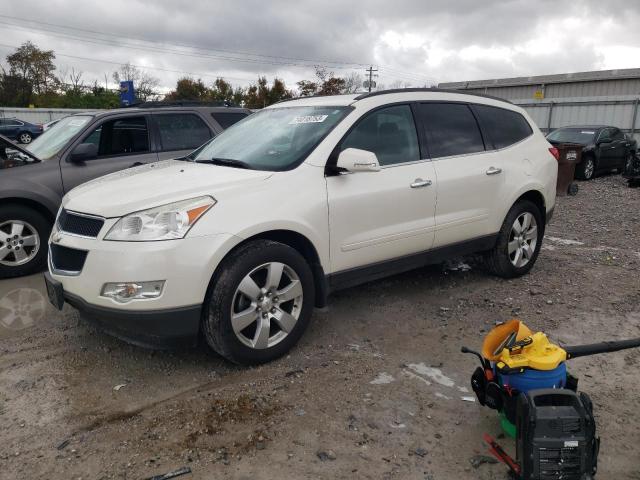 Photo 0 VIN: 1GNKRGEDXCJ371501 - CHEVROLET TRAVERSE 