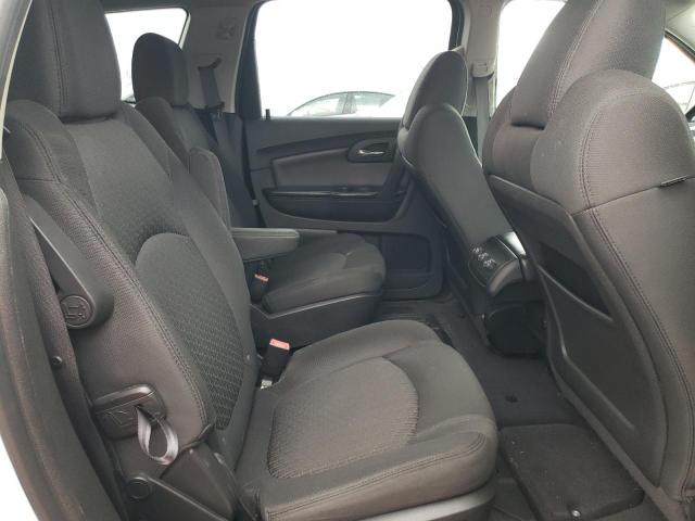 Photo 10 VIN: 1GNKRGEDXCJ371501 - CHEVROLET TRAVERSE 