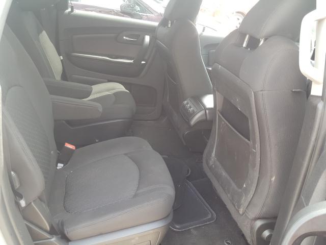 Photo 5 VIN: 1GNKRGEDXCJ374057 - CHEVROLET TRAVERSE L 