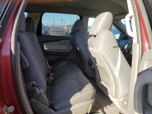 Photo 10 VIN: 1GNKRGEDXCJ380523 - CHEVROLET TRAVERSE L 