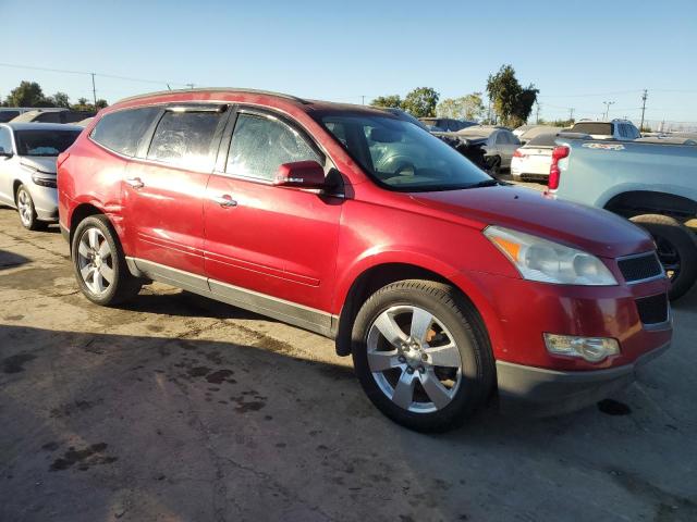 Photo 3 VIN: 1GNKRGEDXCJ380523 - CHEVROLET TRAVERSE L 