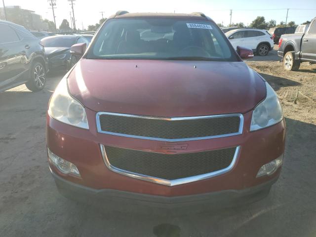 Photo 4 VIN: 1GNKRGEDXCJ380523 - CHEVROLET TRAVERSE L 