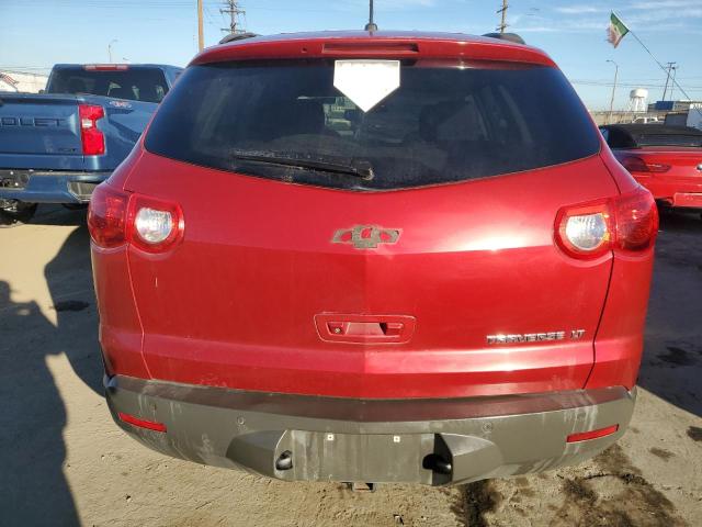 Photo 5 VIN: 1GNKRGEDXCJ380523 - CHEVROLET TRAVERSE L 