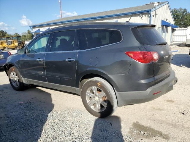 Photo 1 VIN: 1GNKRGEDXCJ380585 - CHEVROLET TRAVERSE L 