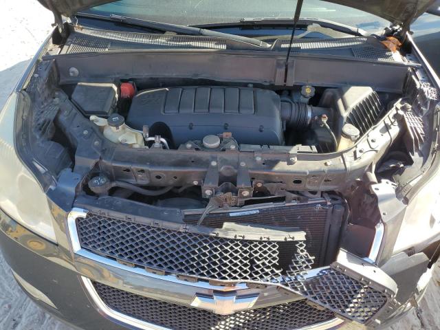 Photo 11 VIN: 1GNKRGEDXCJ380585 - CHEVROLET TRAVERSE L 