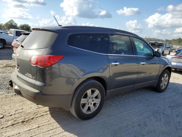 Photo 2 VIN: 1GNKRGEDXCJ380585 - CHEVROLET TRAVERSE L 