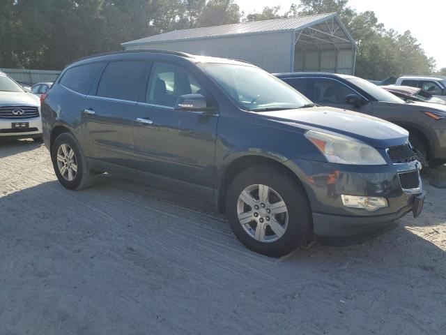 Photo 3 VIN: 1GNKRGEDXCJ380585 - CHEVROLET TRAVERSE L 