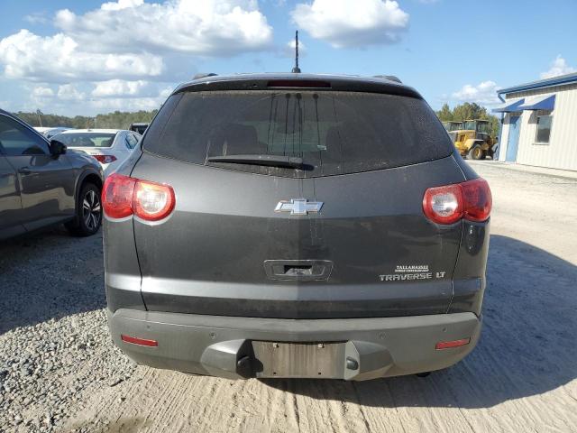 Photo 5 VIN: 1GNKRGEDXCJ380585 - CHEVROLET TRAVERSE L 