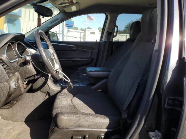 Photo 6 VIN: 1GNKRGEDXCJ380585 - CHEVROLET TRAVERSE L 