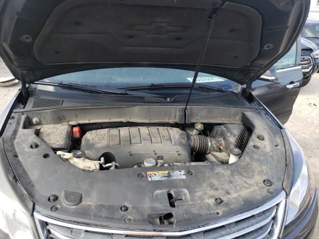 Photo 6 VIN: 1GNKRGKD0DJ103935 - CHEVROLET TRAVERSE L 