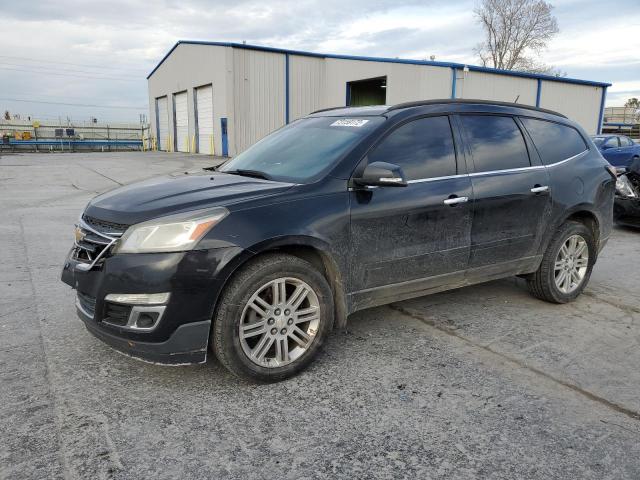 Photo 0 VIN: 1GNKRGKD0DJ117608 - CHEVROLET TRAVERSE L 