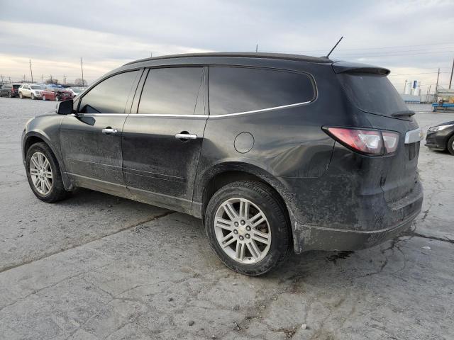 Photo 1 VIN: 1GNKRGKD0DJ117608 - CHEVROLET TRAVERSE L 