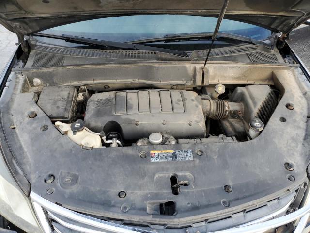 Photo 11 VIN: 1GNKRGKD0DJ117608 - CHEVROLET TRAVERSE L 