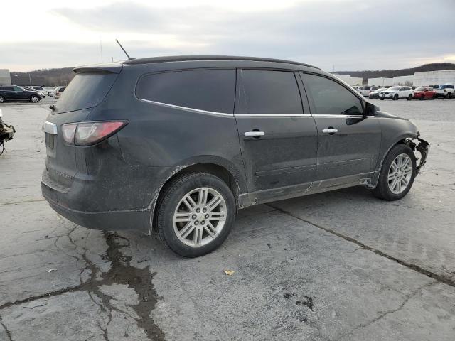 Photo 2 VIN: 1GNKRGKD0DJ117608 - CHEVROLET TRAVERSE L 