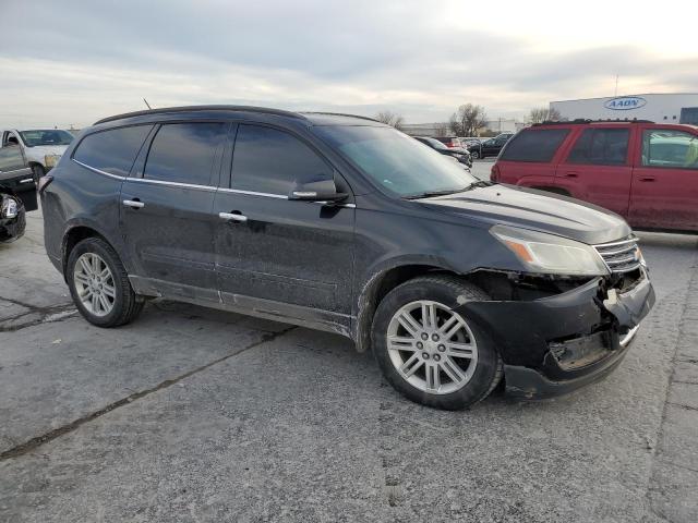 Photo 3 VIN: 1GNKRGKD0DJ117608 - CHEVROLET TRAVERSE L 