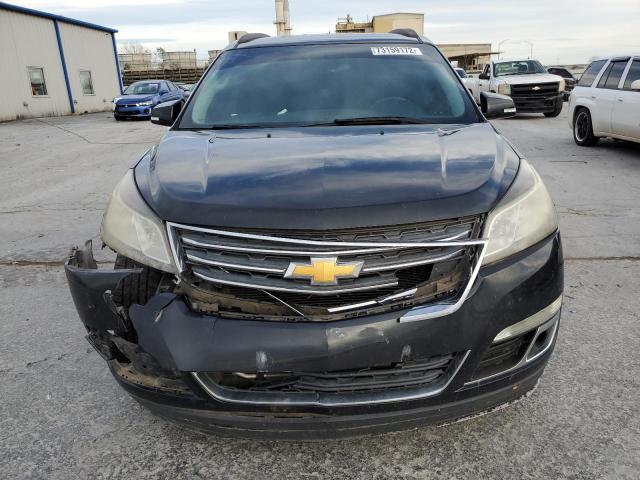 Photo 4 VIN: 1GNKRGKD0DJ117608 - CHEVROLET TRAVERSE L 