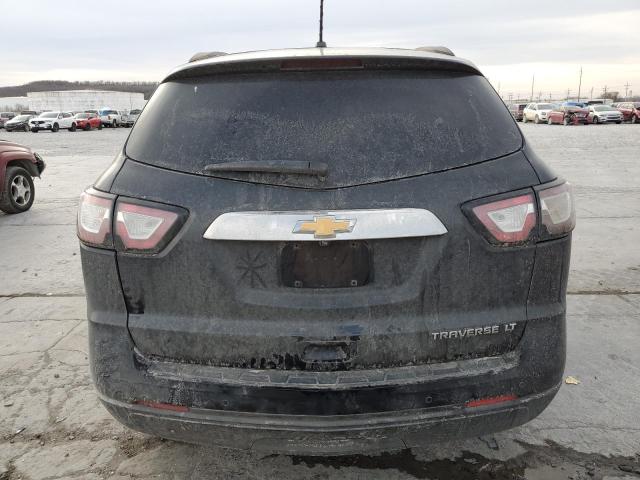 Photo 5 VIN: 1GNKRGKD0DJ117608 - CHEVROLET TRAVERSE L 