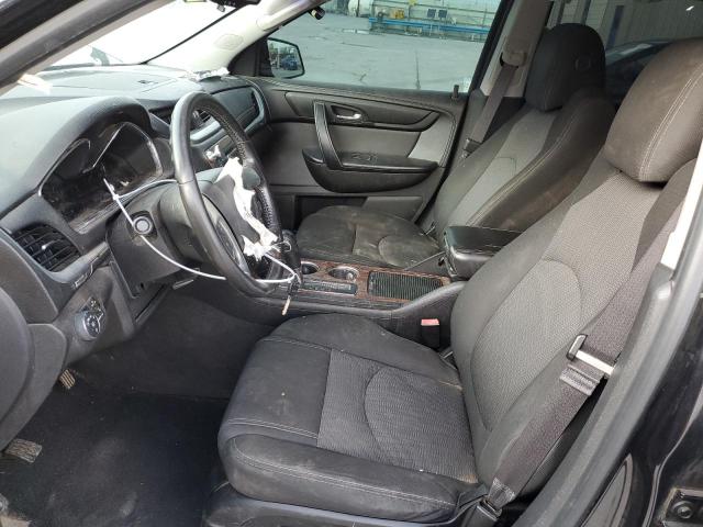 Photo 6 VIN: 1GNKRGKD0DJ117608 - CHEVROLET TRAVERSE L 