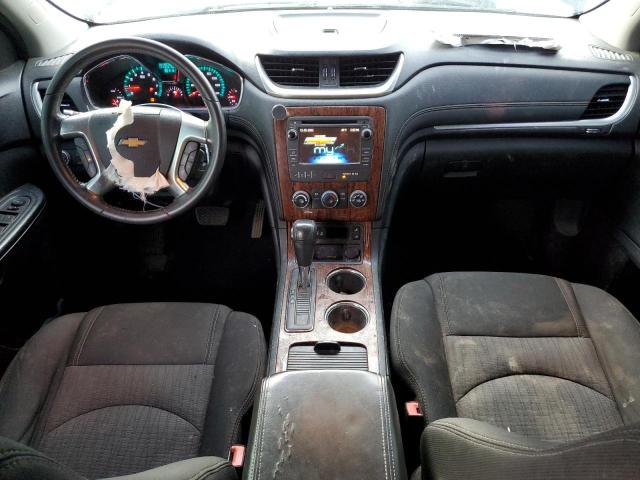 Photo 7 VIN: 1GNKRGKD0DJ117608 - CHEVROLET TRAVERSE L 