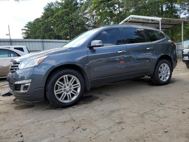 Photo 0 VIN: 1GNKRGKD0DJ121822 - CHEVROLET TRAVERSE L 