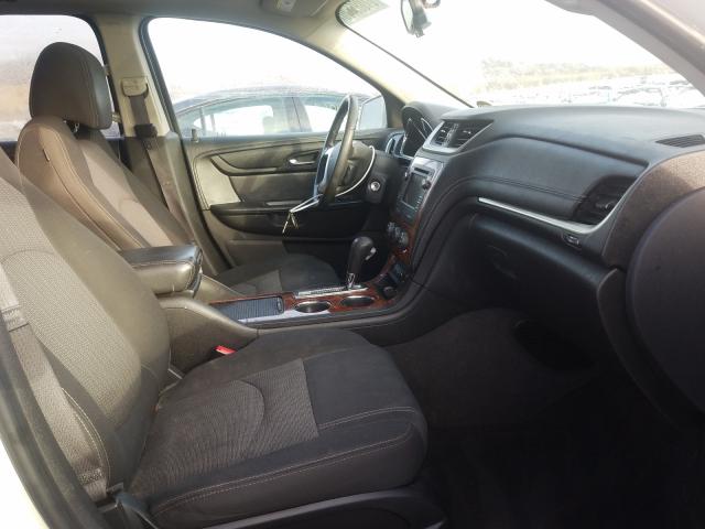 Photo 4 VIN: 1GNKRGKD0DJ127331 - CHEVROLET TRAVERSE L 