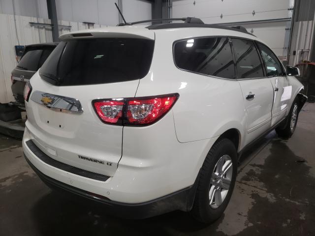 Photo 3 VIN: 1GNKRGKD0DJ132058 - CHEVROLET TRAVERSE L 