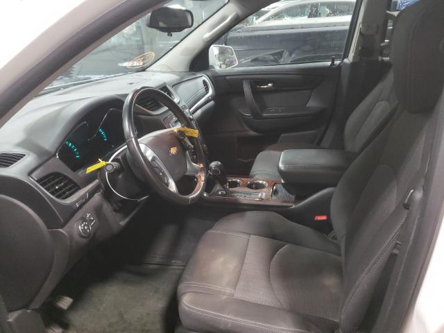 Photo 4 VIN: 1GNKRGKD0DJ132058 - CHEVROLET TRAVERSE L 