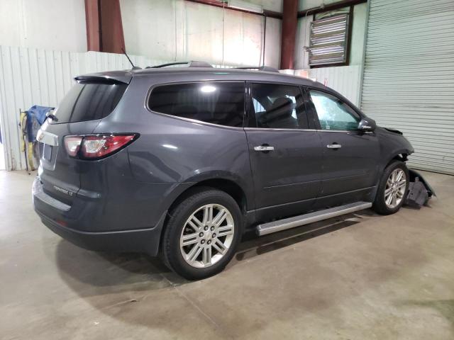 Photo 2 VIN: 1GNKRGKD0DJ133727 - CHEVROLET TRAVERSE L 