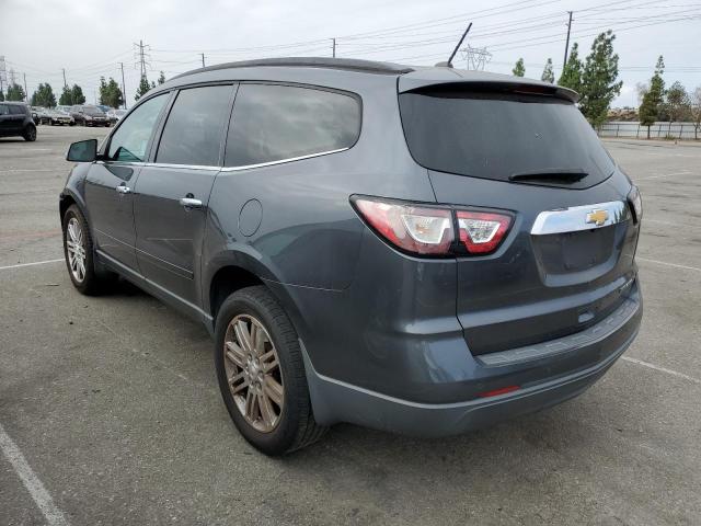 Photo 1 VIN: 1GNKRGKD0DJ152262 - CHEVROLET TRAVERSE 