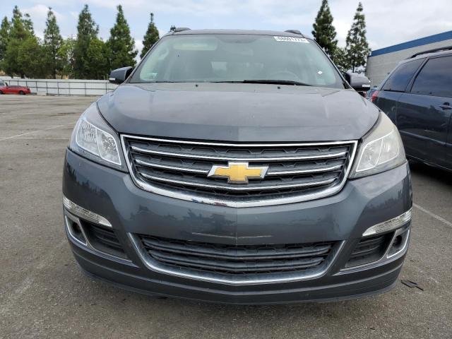 Photo 4 VIN: 1GNKRGKD0DJ152262 - CHEVROLET TRAVERSE 