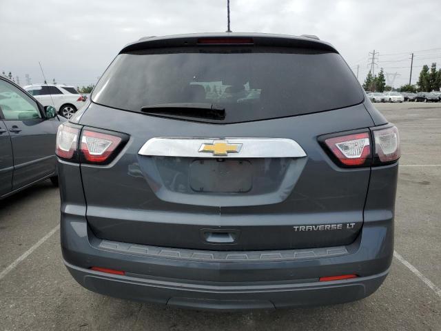 Photo 5 VIN: 1GNKRGKD0DJ152262 - CHEVROLET TRAVERSE 